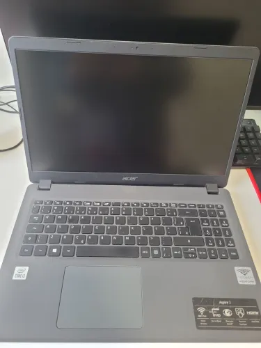 Acer Aspire 3 i3 20GB RAM DDR4