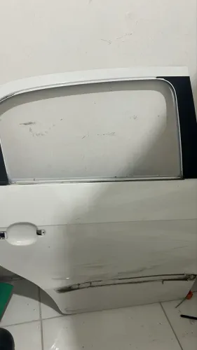 Porta Gol G5