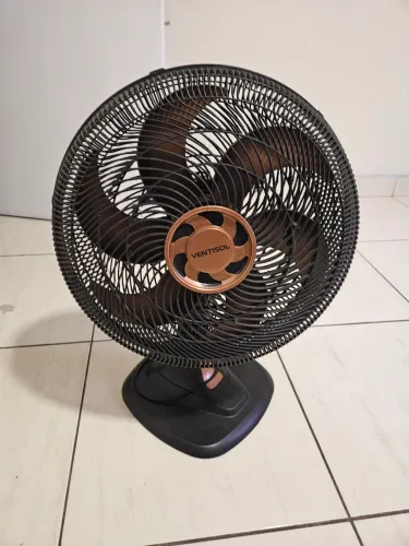 Ventilador de Chão Ventisol