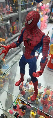 Homen aranha