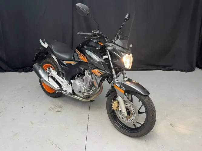 HONDA CB250F TWISTER A S 2021
