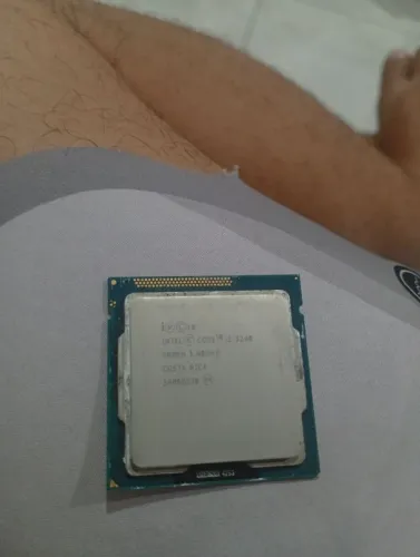 Processador i3 3240