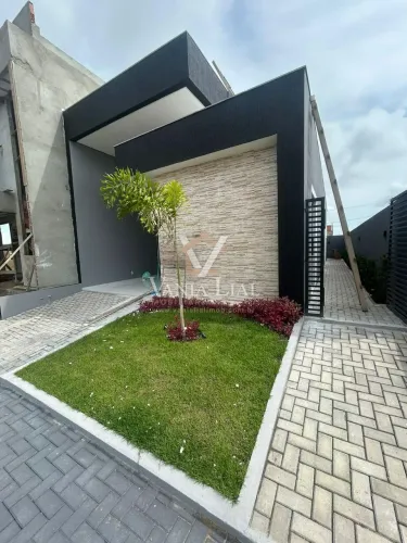 Casa de Condomínio em Águas Negras - Belém, PA
