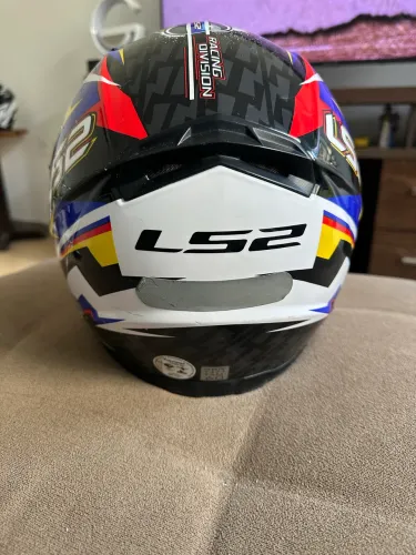 Ls2 super conservado