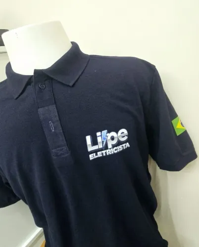 Camiseta personalizada
