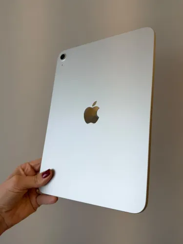iPad 11 128gb - Impecável