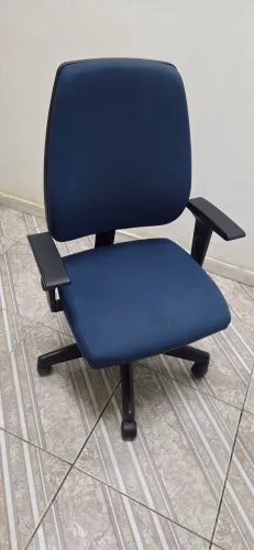 Cadeira de escritório Cavaletti