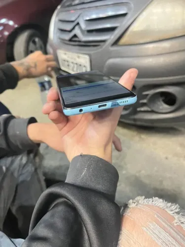 Celular Samsung A32