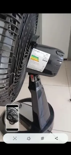 Ventilador 