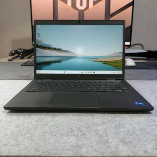 Notebook Dell Latitude 3420 - Core i5 11ªGer 32GB RAM SSD 256GB W11 Pro (Garantia)