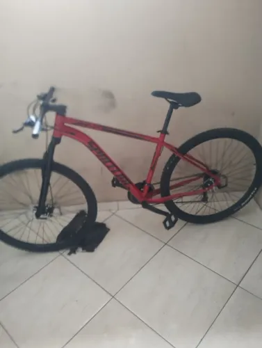 Bike Vegas SpaceLine Aro 29