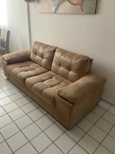 SOFÁ DOIS LUGARES
