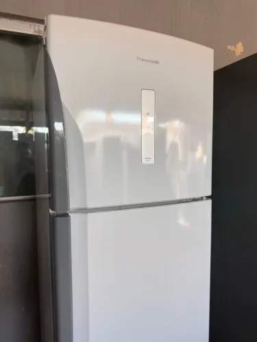 Geladeira Top Novíssima 220v ENTREGO/PEGO TROCA