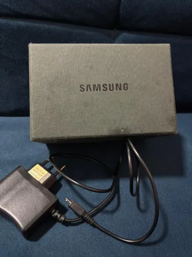 Câmera fotográfica Samsung MV800