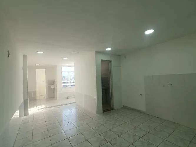 Sala para locação, Campo Grande, Rio de Janeiro, RJ
