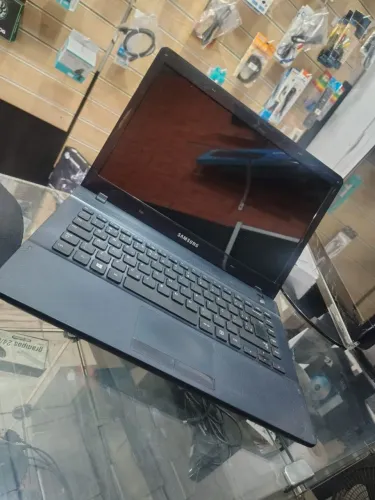 Notebook Samsung