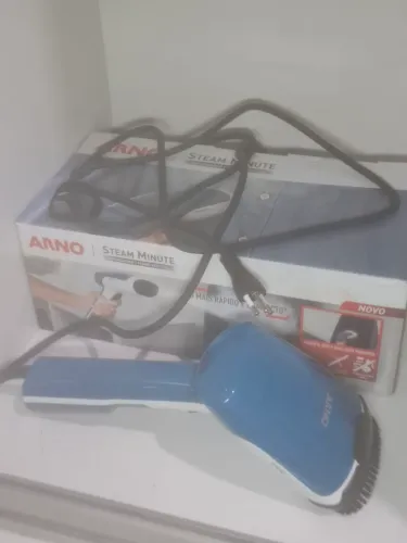 Vaporizador Arno NOVO!
