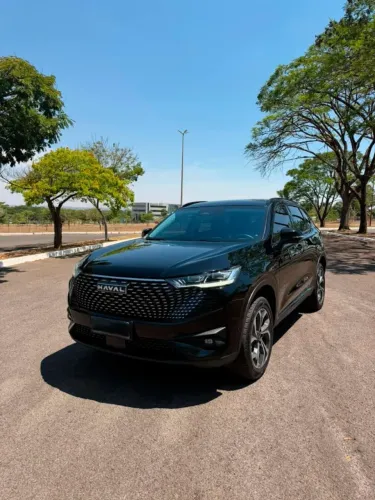 GWM Haval H6 Premium Phev AWD 2024