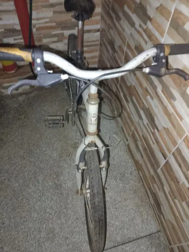 Bike aro 20