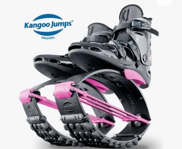 Kangoo jump