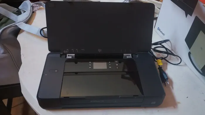 hp officejet 200 mobile printer