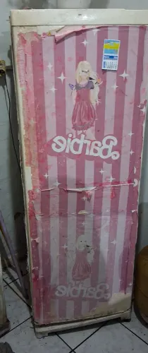 Geladeira