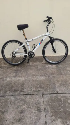 Bicicleta GTA M7 - Aro 26