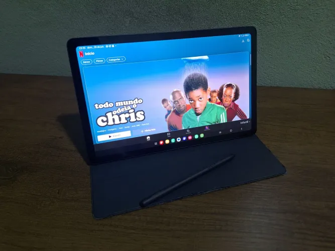 Samsung Galaxy Tab S6 Lite 128Mb