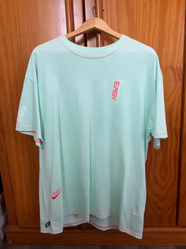 Camiseta Nike