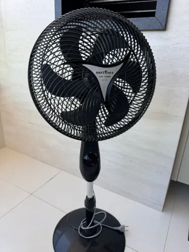Ventilador