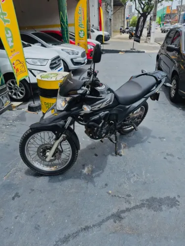 HONDA XRE 190/ Flex