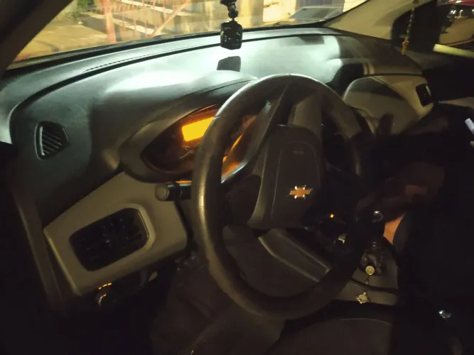 Chevrolet Prisma Sed. Joy/ LS 1.0 8V Flexpower 4P 2019