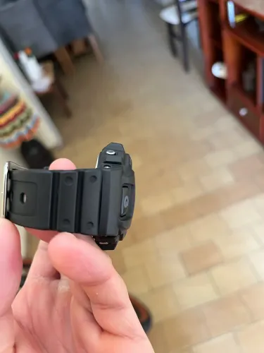 Relógio G Shock