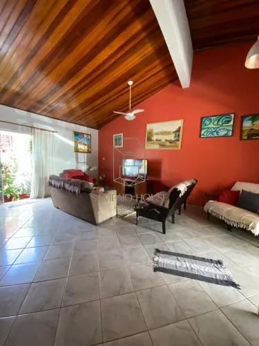 Casa a venda Jardim Mariana - (1 minuto da Avenida Miguel Sutil)