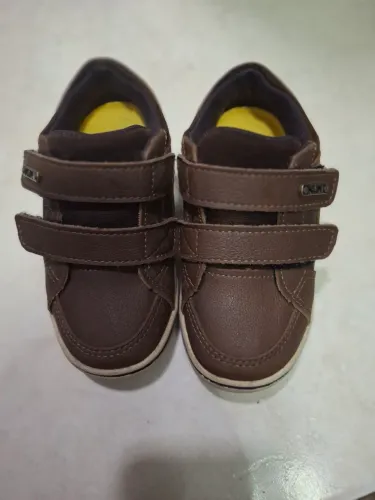 Sapato infantil 