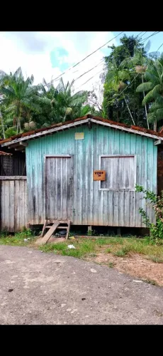 Casa a venda no bairro do pantanal Acará Pará