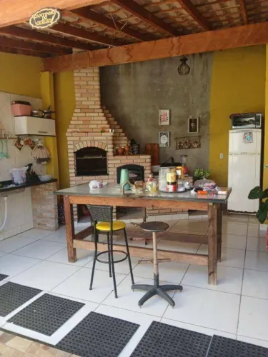 Casa com 2 dormitórios à venda, 56 m² por R$ 280.000,00 - Jardim Ana Rosa - Taubaté/SP