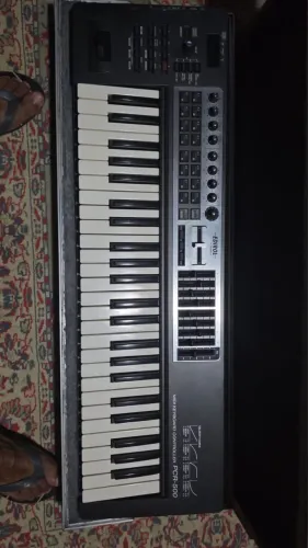 Teclado