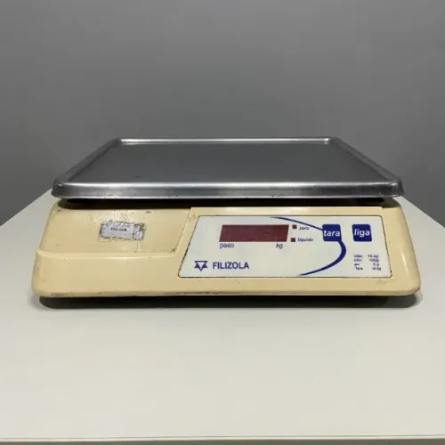Balança Filizola 15kg