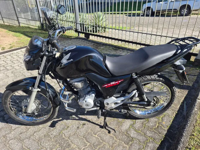 HONDA 160 2018/18 Particular zerada original