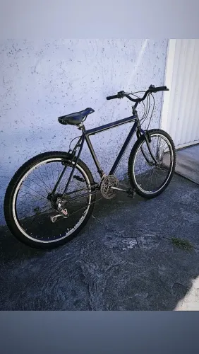 Disponível Bike 