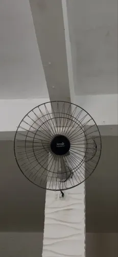 VENTILADOR DE PAREDE | LORENSID SPRINT 