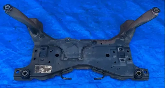Agregado Dianteiro Volvo C30 2.5 2007 A 2011 