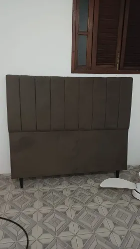 Cabeceiras de cama de casal