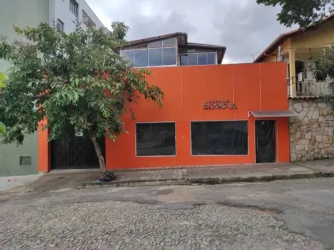 Venda - LOJA - JARAGUA Belo Horizonte MG