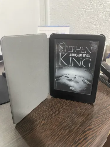Kindle 11ª geração