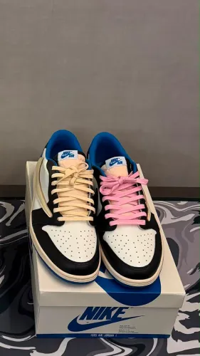 Travis scott fragment