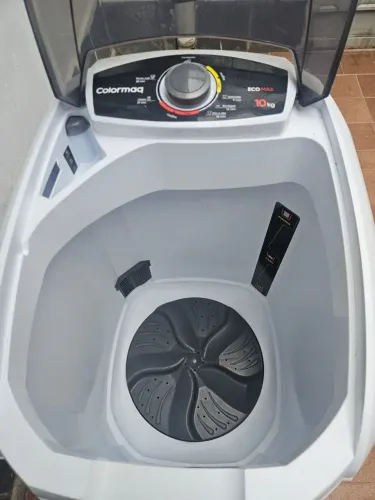 Vende-se Tanquinho 10kg novo