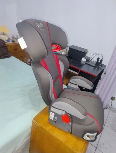 Cadeirinha para criança