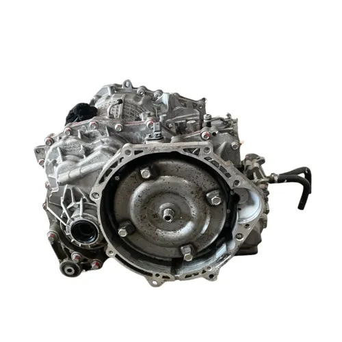 Câmbio Automático Toyota Corolla Cross Xre 2.0 2021 A 2025